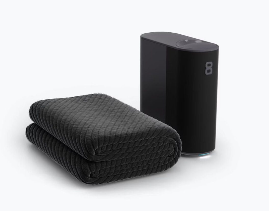 Eight Sleep Pod 5 Core